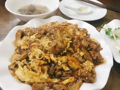 -白魁老号饭庄(交道口店)