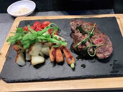 牛排-CASA卡撒意式西餐厅
