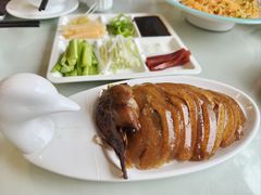 梅利烤鸭-梅利汴京烤鸭•开封豫菜地标店(铁北街店)