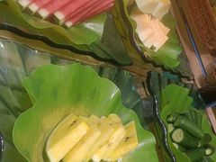 -火叮叮自助烤肉·现切牛肉(茂业店)