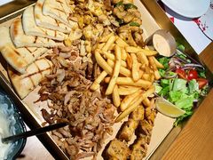 -HELLO MUSAE 拾光缪斯餐厅·纯正希腊风味(苏州中心店)