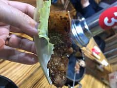 -袁家水泊水浒烤肉(白金店)