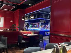 -加餐海鲜自助(宝龙一城店)