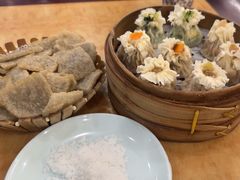 -六必居(前门店)