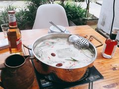 -大理老字号·舟渔的鱼野生菌海景餐厅(双廊店)