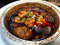 -碎怂烤肉(钟楼柳巷店)