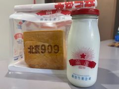 -红星前进面包牛奶公司(五道口购物中心店)