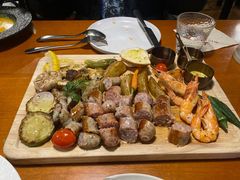 -布拉格餐厅· 中欧捷克菜(全国首店)