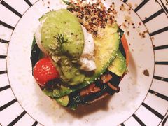 -AFS Cafe & Canteen(闽江二路店)