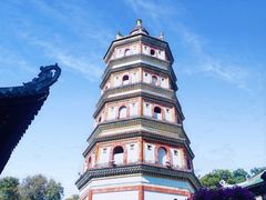 -南华禅寺