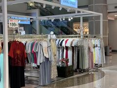 -巴黎春天(陕西路店)