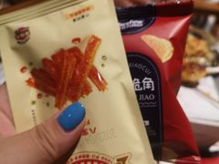 -木屋烧烤(南新店)