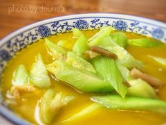 -兰边碗(鼓楼店)