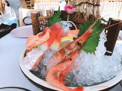 -解放碑威斯汀酒店-知味国际美食餐厅