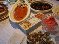 -海逸餐厅·象山海鲜