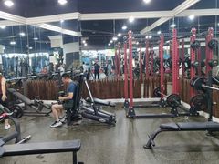 -贝菲特游泳健身(徐泾店)