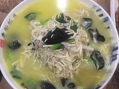 -老街饭庄·地道淮扬菜(扬子江北路总店)