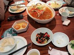 -望湘园·洞庭渔宴(浦江欢乐颂店)
