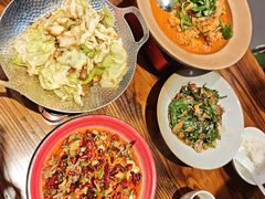 -黄弟大排档·湖南菜·小龙虾·小海鲜(凯旋北路店)