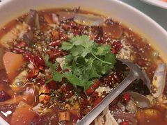 -梦都海鲜酒家(万达广场江桥店)