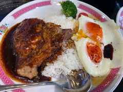 -玉兰苑一等茶餐厅