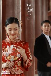 -金夫人婚纱摄影(惠阳店)