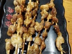 -烧蠔帮·湛江生蚝(工农店)