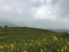 -北京灵山风景区