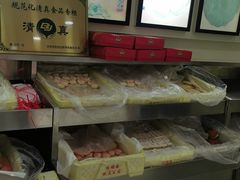 -桂顺斋(西花市店)