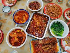 -老三样·旧食新味(船山路店)