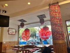 -鹤乡东北菜(崮山路店)