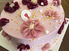 -BON CAKE(华贸购物中心店)