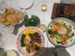 -卡朋西餐(大信新都汇店)