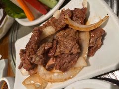 -萨拉伯尔(燕莎友谊商城店)