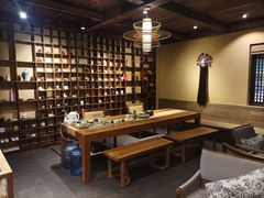 -百翠山居.家飨餐厅
