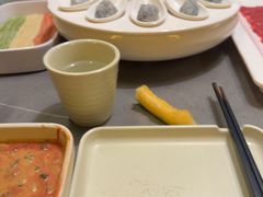 -君邦火锅(新疆大厦店)