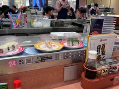 -元气寿司(金光华店)