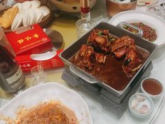 -食味楼(枫林湾店)