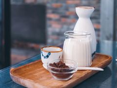 老杭州酸奶-野蔓果·山野菜(西湖景区·龙井茶田店)