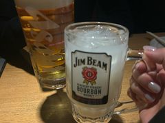 -桂马·日本料理·海胆·海鲜饭·酒场(民主广场店)