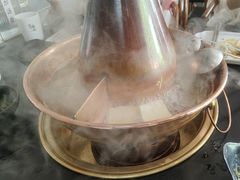 -北门涮肉·铜锅涮肉(南锣鼓巷店)