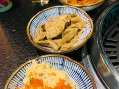 秘制素肚-牛焱·烧肉酒肆(五大道店)