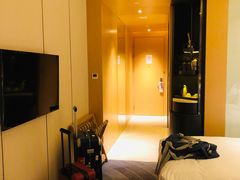 -苏州金鸡湖文博诺富特酒店