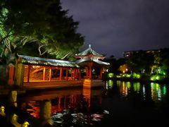 -桂林两江四湖景区