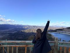 -北京十三陵国家森林公园蟒山景区