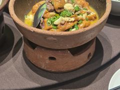 -老湘亲·品鉴湘菜(蔡塘爱琴海店)