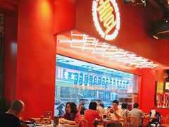 -神府路壹号·海鲜烧烤排档(三坊七巷店)