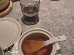 -留半山·香港食堂(啦啦宝都店)