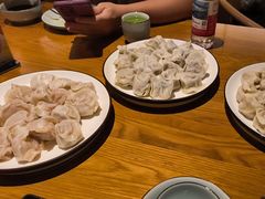 -伊喜饺子·烤鸭(五道口学院路店)