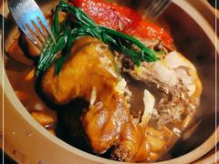 -隐厨·中国菜馆(三里屯T+MALL店)